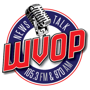WVOP Logo